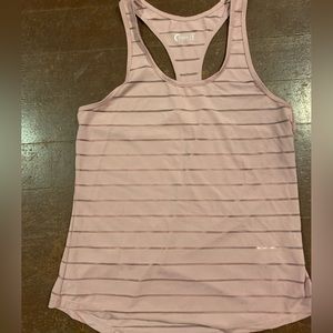 Zyia active Havana tank top, size small